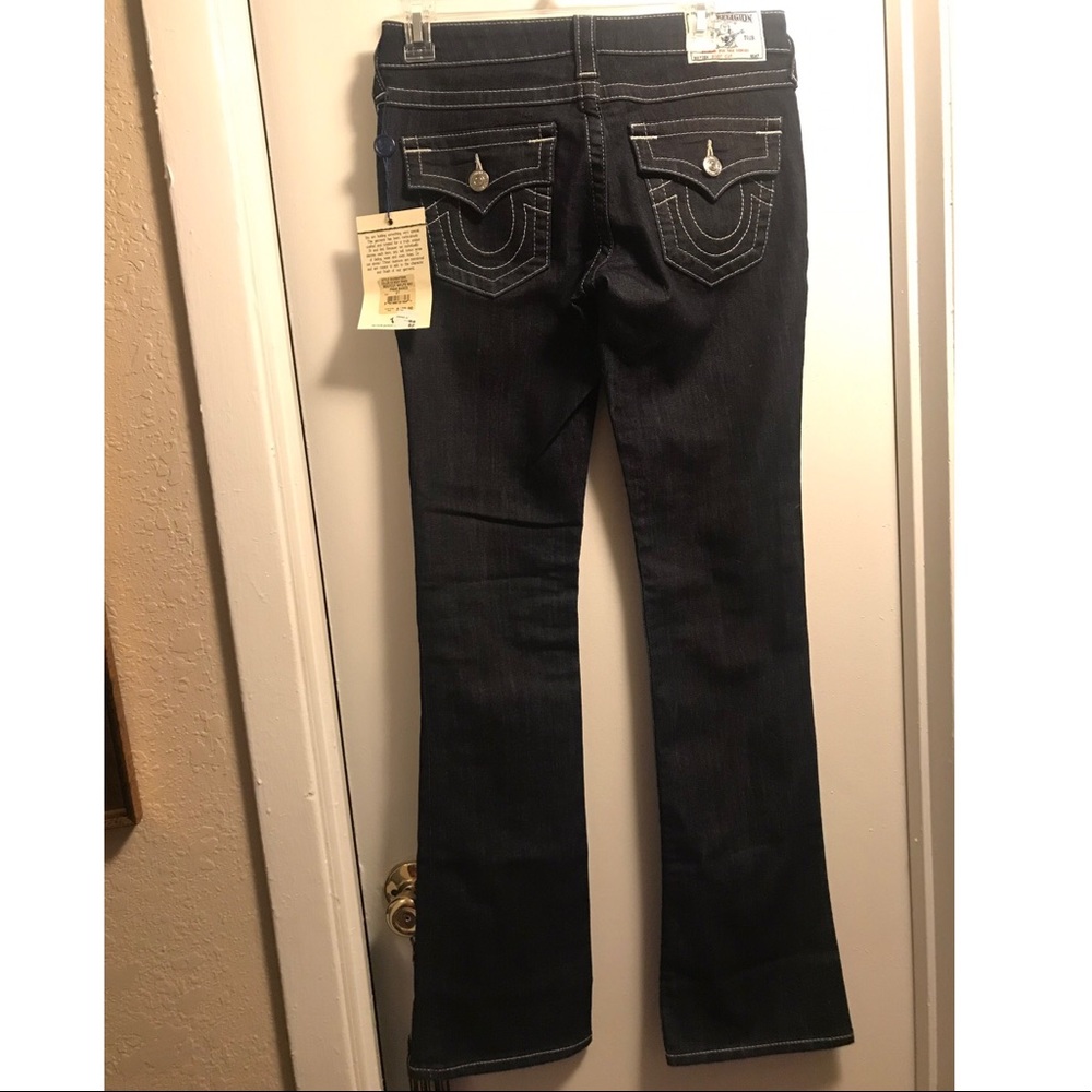 True Religion Womens Jeans